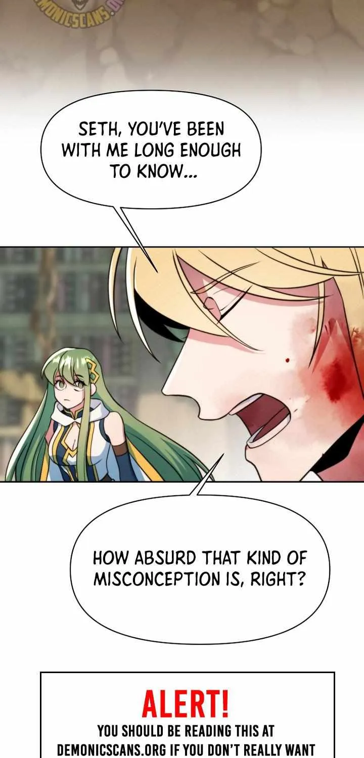 Read Archmage Transcending Through Regression chapter 142 image 33 on Lezhin