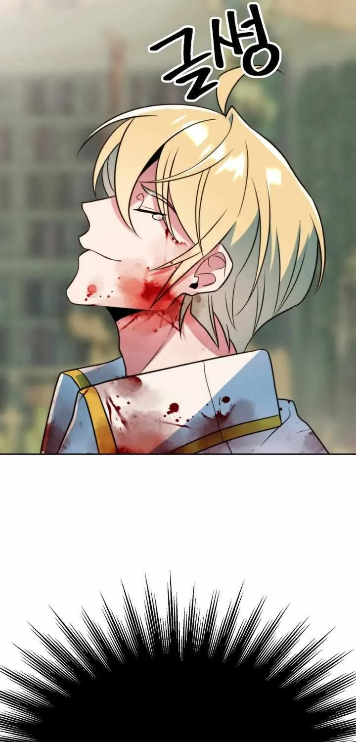 Read Archmage Transcending Through Regression chapter 142 image 36 on Lezhin
