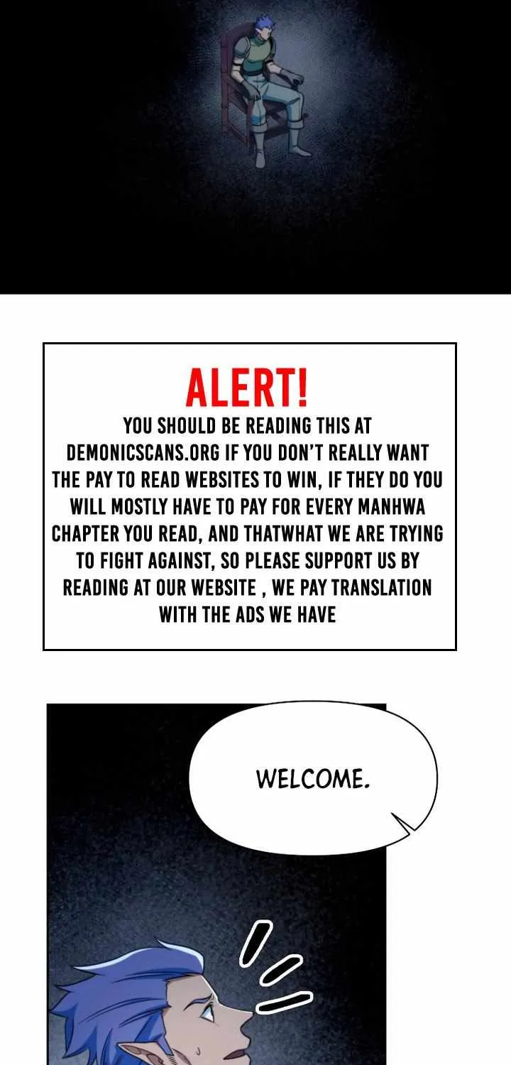 Read Archmage Transcending Through Regression chapter 142 image 40 on Lezhin