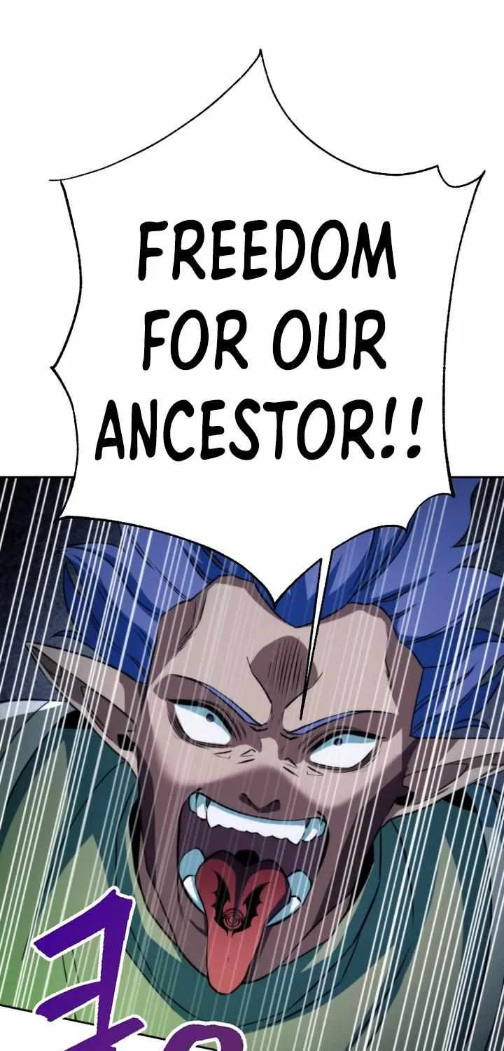 Read Archmage Transcending Through Regression chapter 142 image 50 on Lezhin