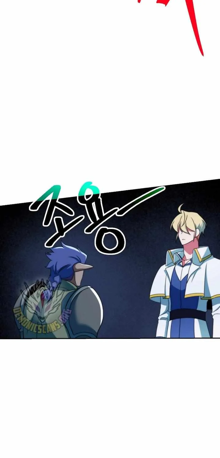 Read Archmage Transcending Through Regression chapter 142 image 52 on Lezhin