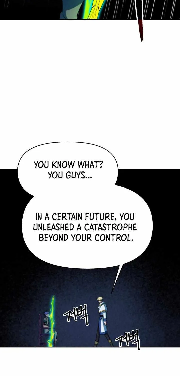 Read Archmage Transcending Through Regression chapter 142 image 57 on Lezhin