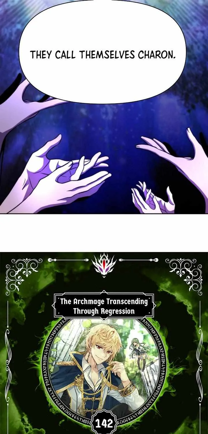Read Archmage Transcending Through Regression chapter 142 image 8 on Lezhin
