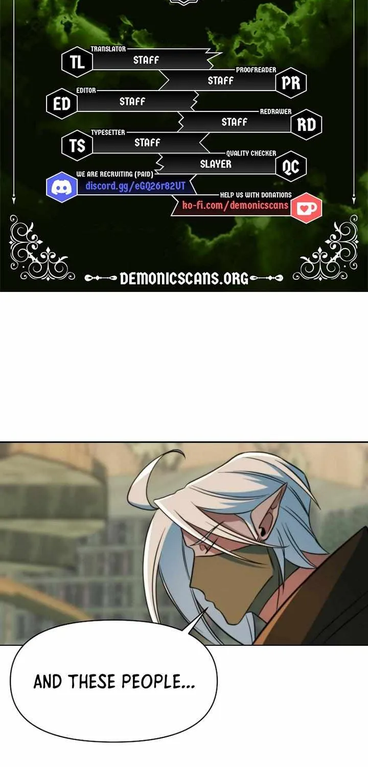 Read Archmage Transcending Through Regression chapter 142 image 9 on Lezhin