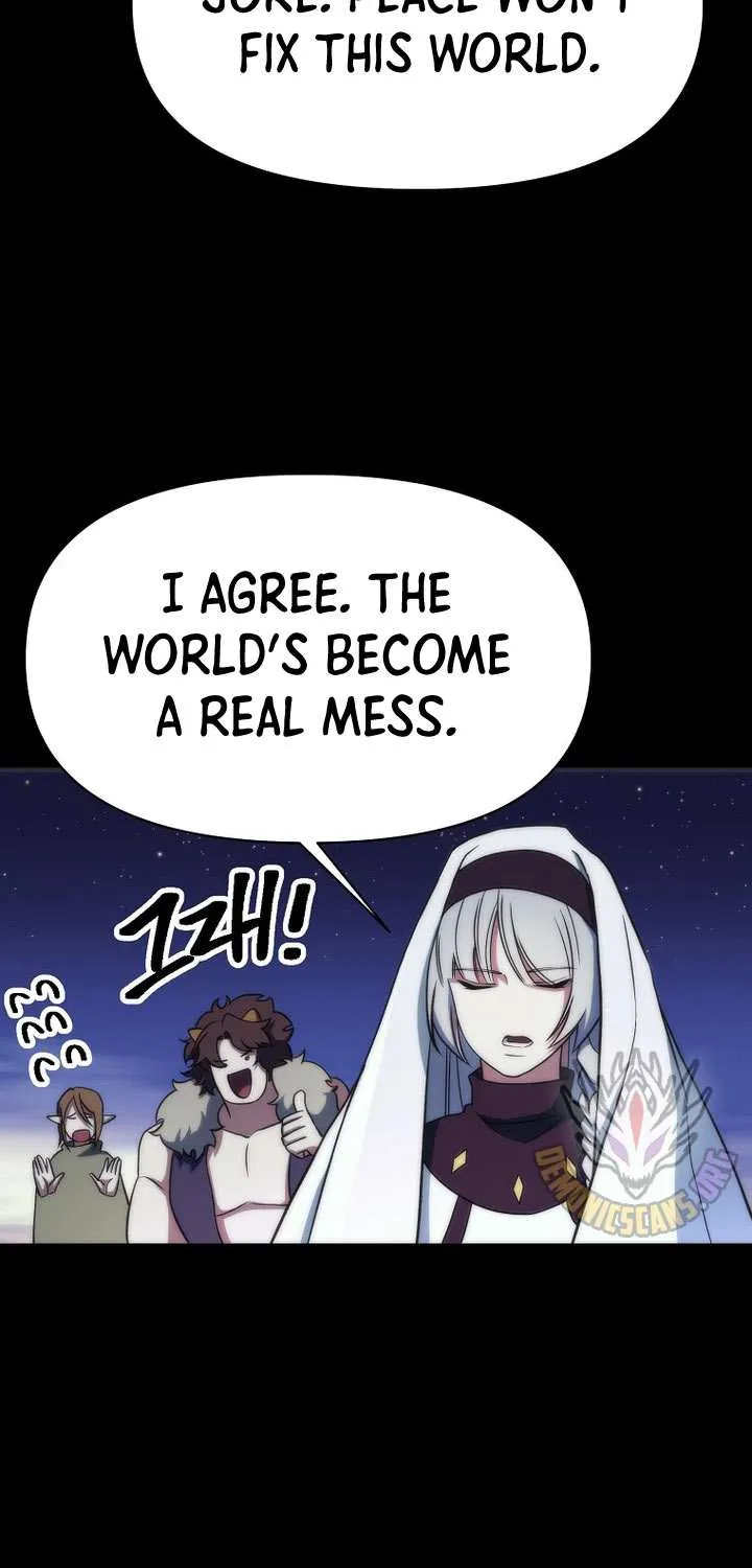 Read Archmage Transcending Through Regression chapter 143 image 33 on Lezhin