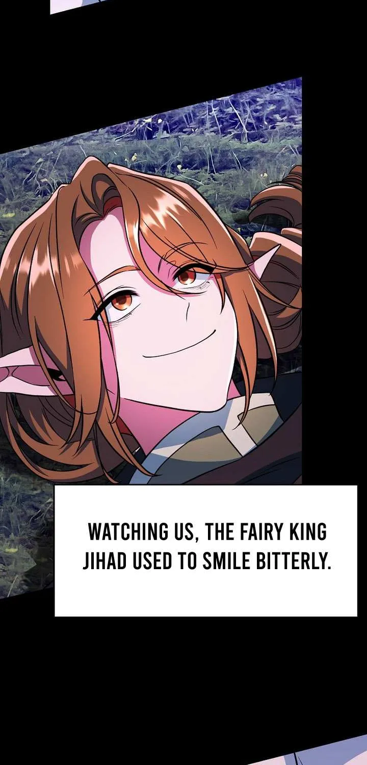 Read Archmage Transcending Through Regression chapter 143 image 39 on Lezhin