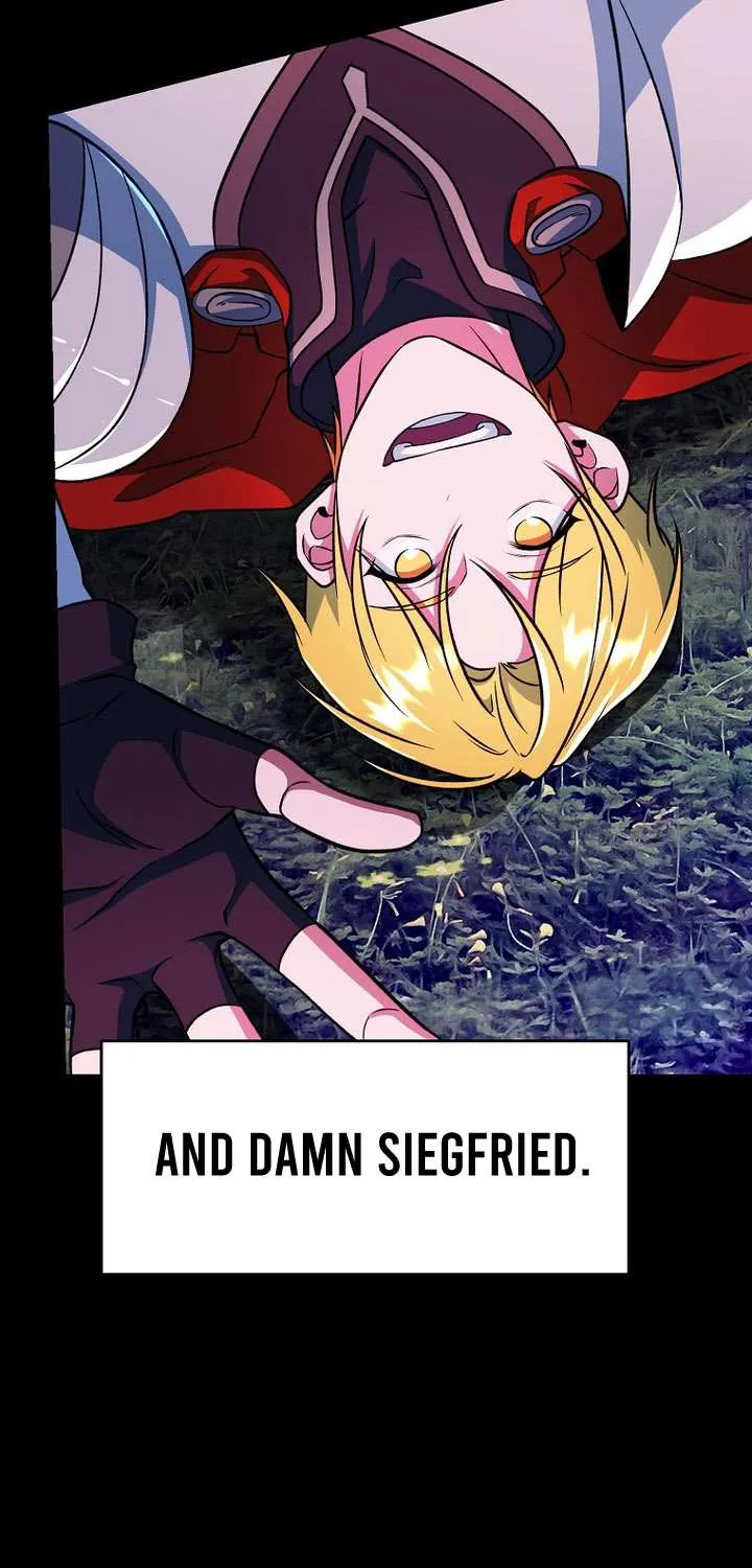 Read Archmage Transcending Through Regression chapter 143 image 40 on Lezhin