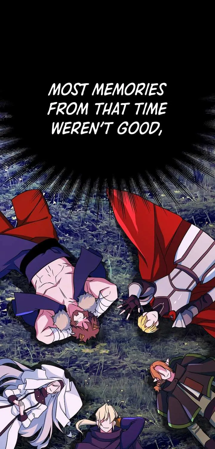 Read Archmage Transcending Through Regression chapter 143 image 41 on Lezhin