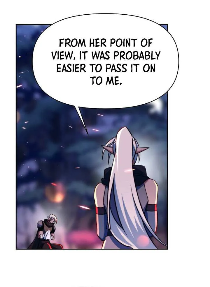 Read Archmage Transcending Through Regression chapter 143 image 56 on Lezhin