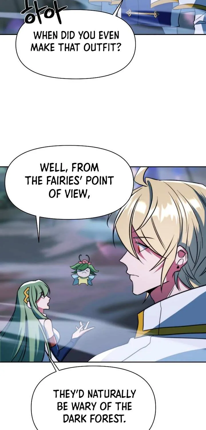 Read Archmage Transcending Through Regression chapter 144 image 11 on Lezhin