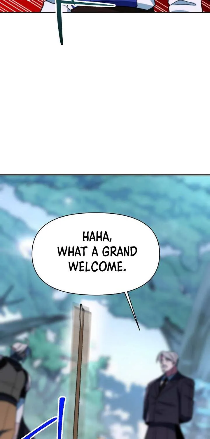 Read Archmage Transcending Through Regression chapter 144 image 18 on Lezhin
