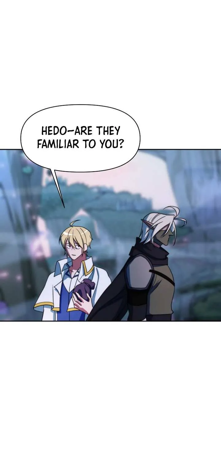 Read Archmage Transcending Through Regression chapter 144 image 37 on Lezhin