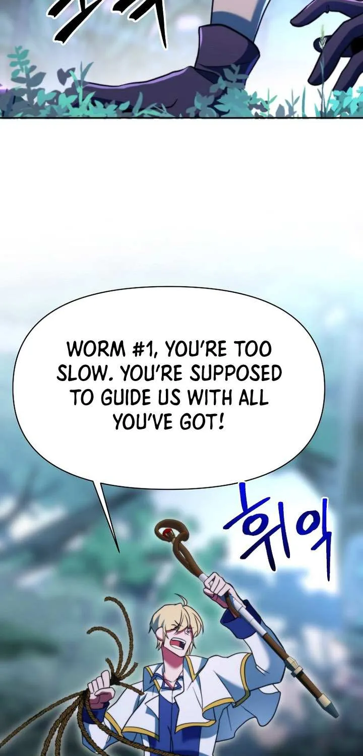 Read Archmage Transcending Through Regression chapter 144 image 58 on Lezhin