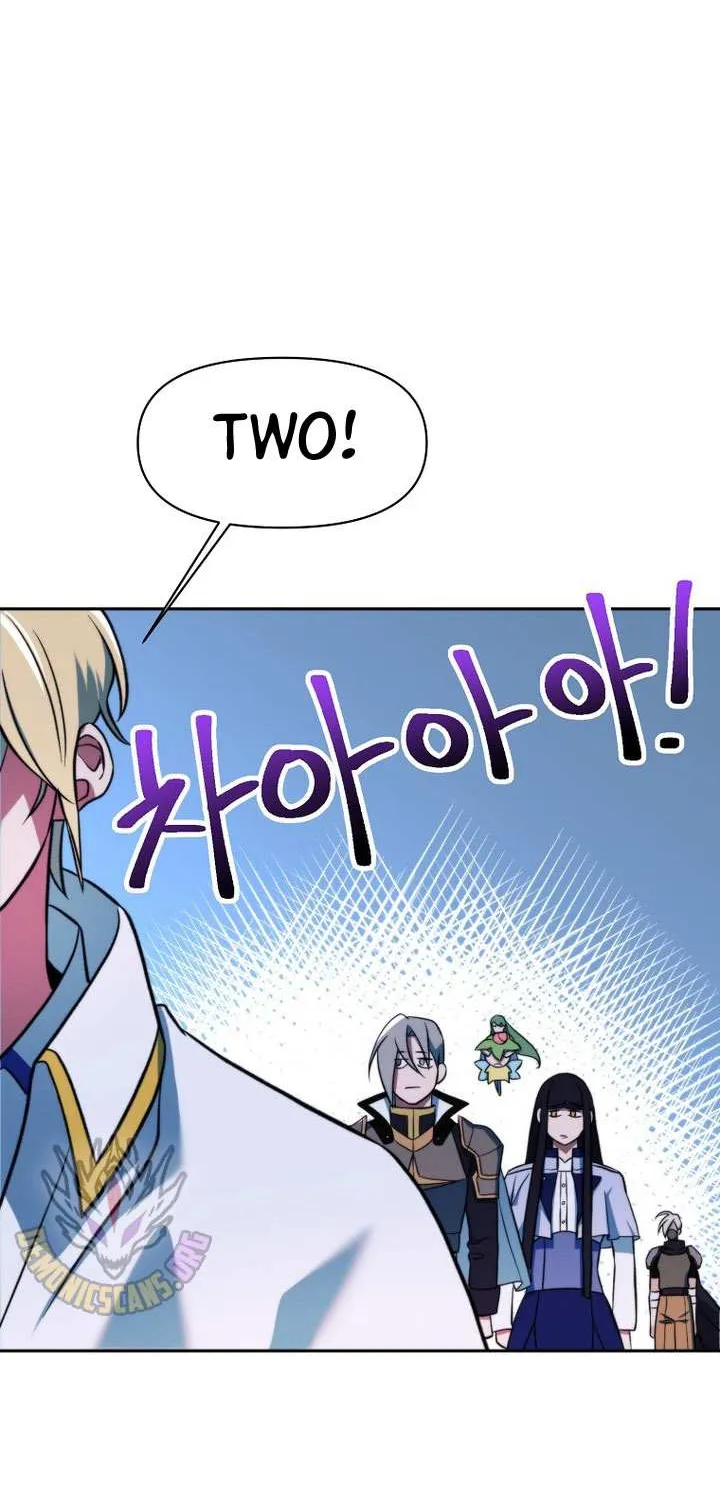 Read Archmage Transcending Through Regression chapter 144 image 61 on Lezhin