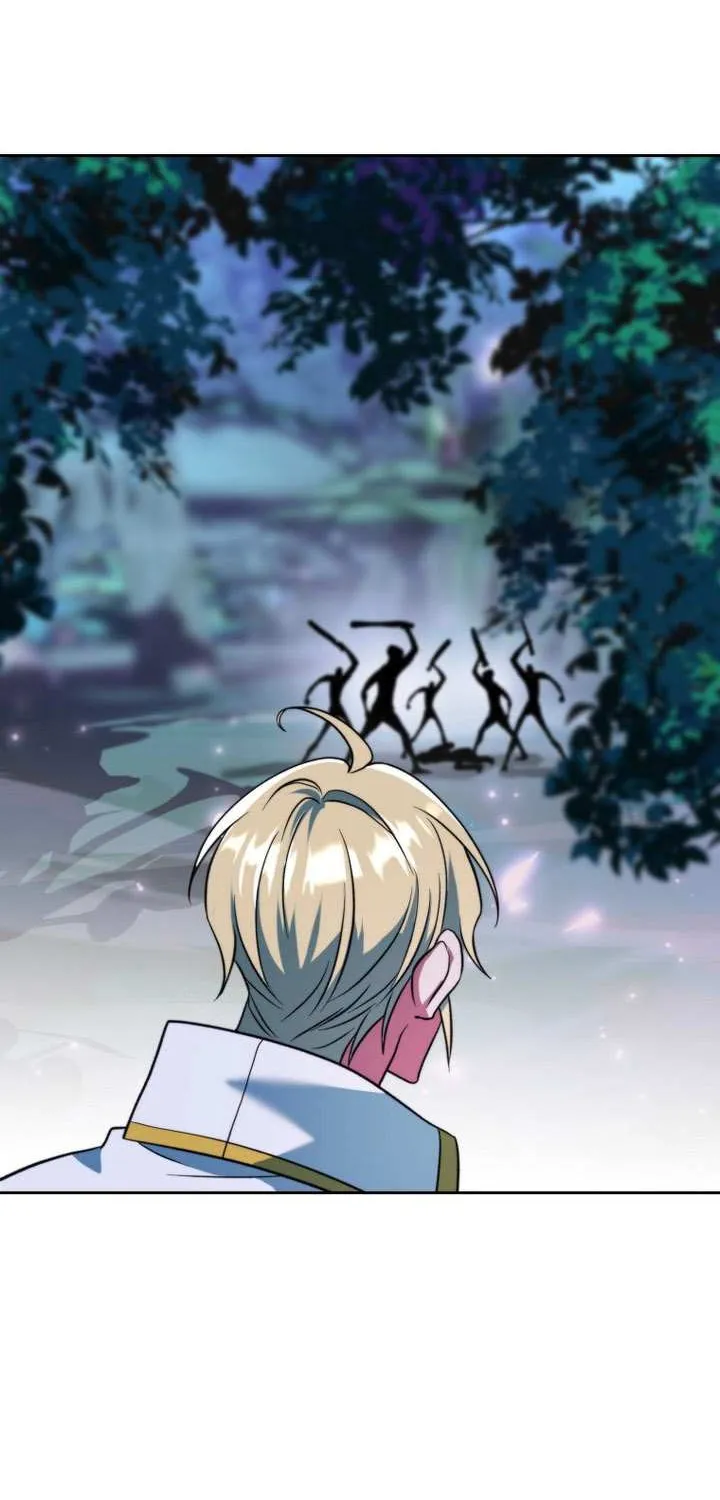 Read Archmage Transcending Through Regression chapter 144 image 64 on Lezhin