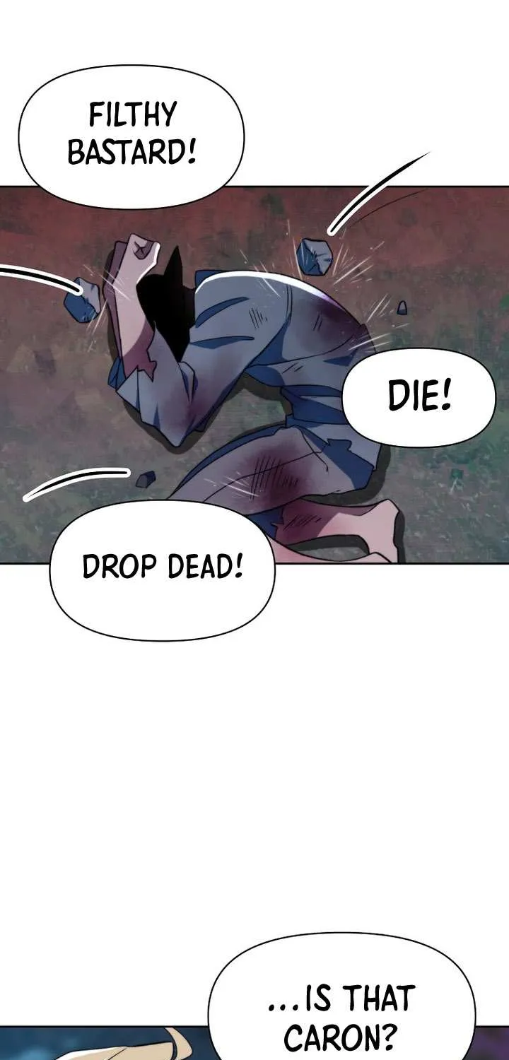 Read Archmage Transcending Through Regression chapter 144 image 65 on Lezhin