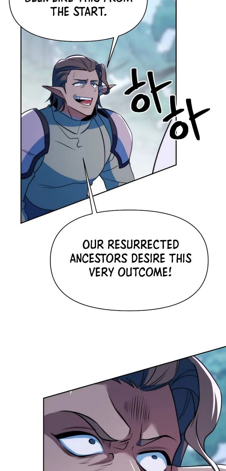 Read Archmage Transcending Through Regression chapter 144 image 68 on Lezhin
