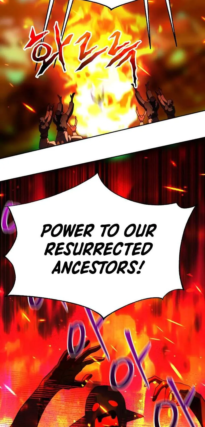 Read Archmage Transcending Through Regression chapter 144 image 71 on Lezhin