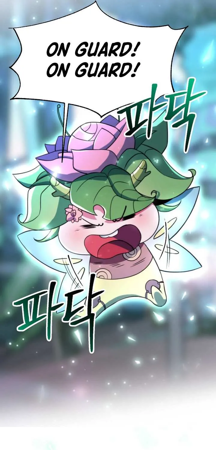 Read Archmage Transcending Through Regression chapter 144 image 8 on Lezhin