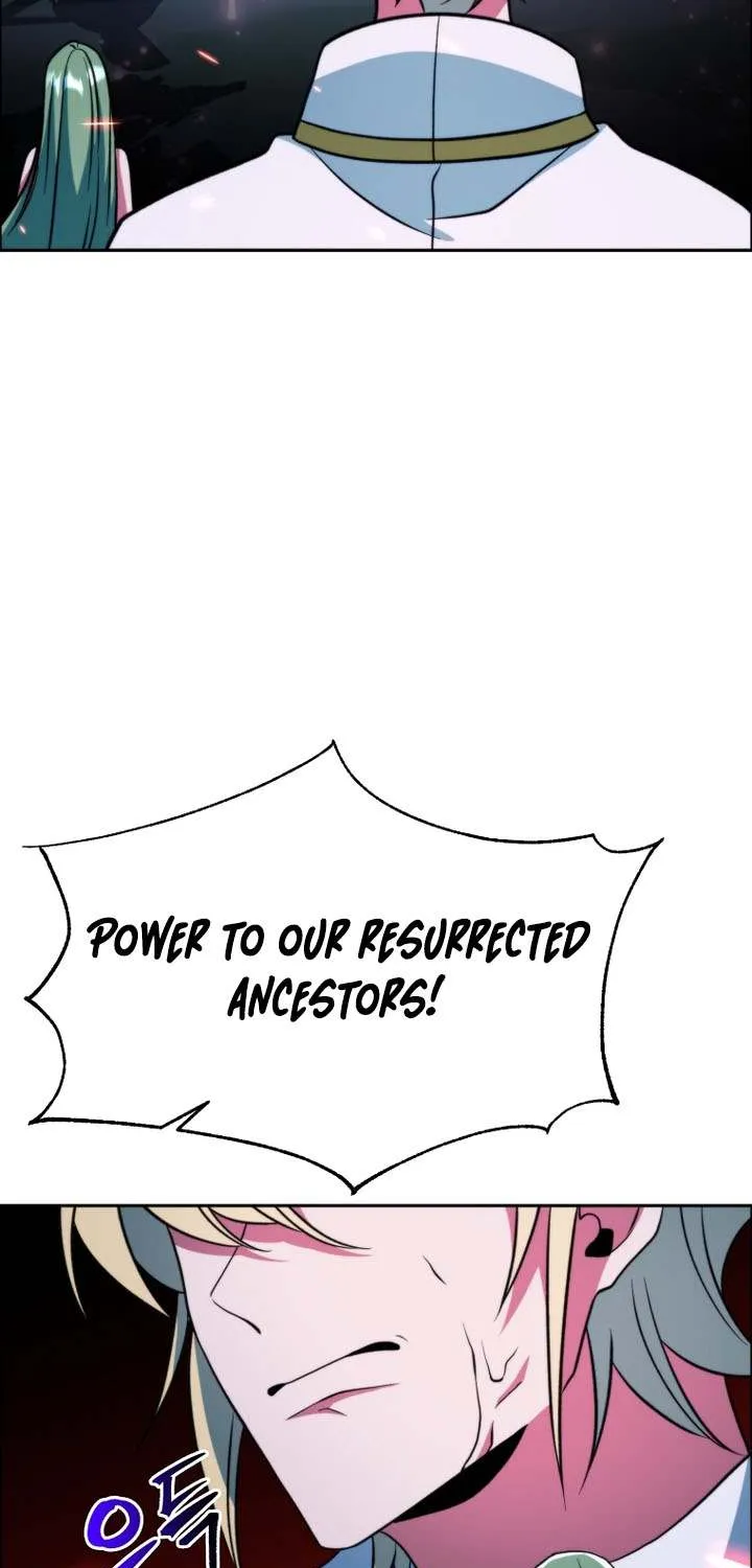 Read Archmage Transcending Through Regression chapter 145 image 3 on Lezhin
