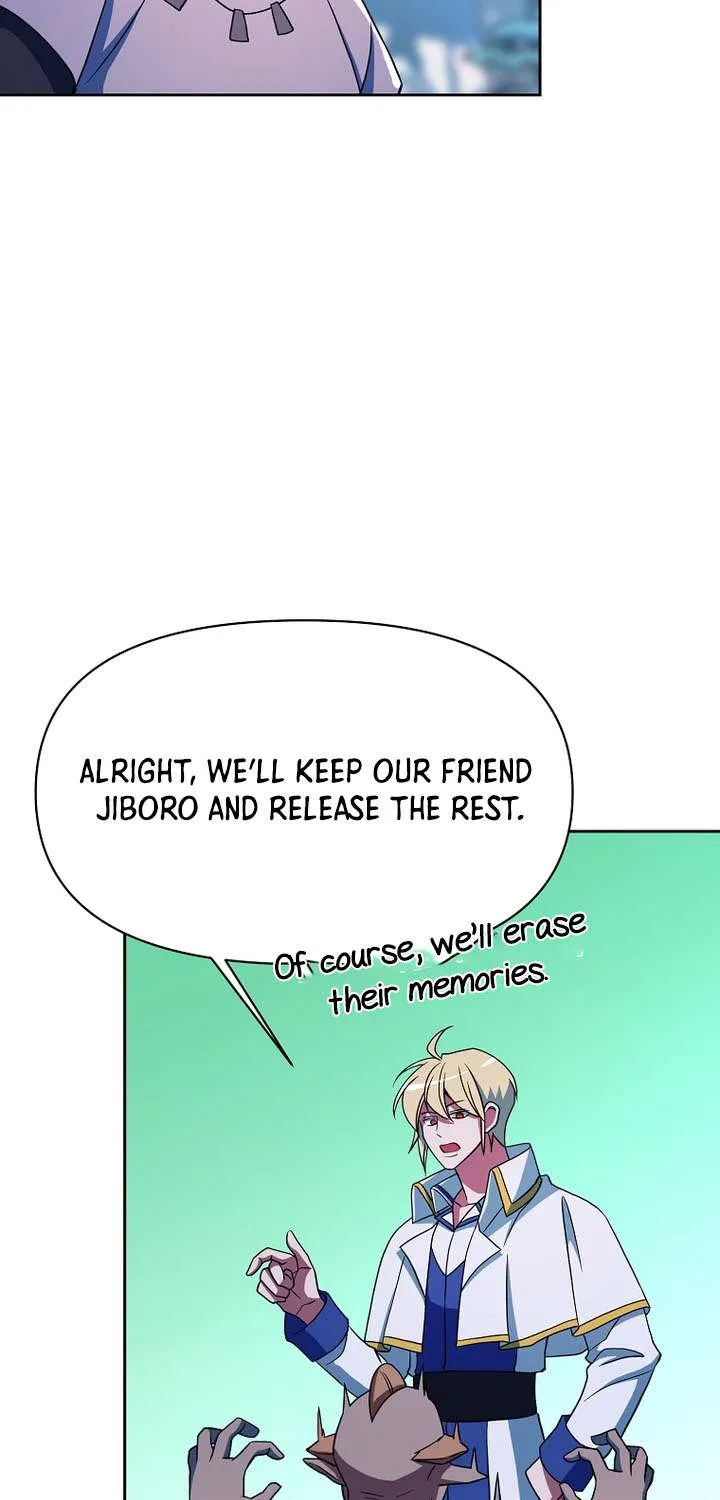 Read Archmage Transcending Through Regression chapter 145 image 33 on Lezhin