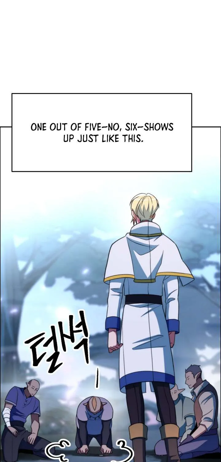 Read Archmage Transcending Through Regression chapter 145 image 38 on Lezhin