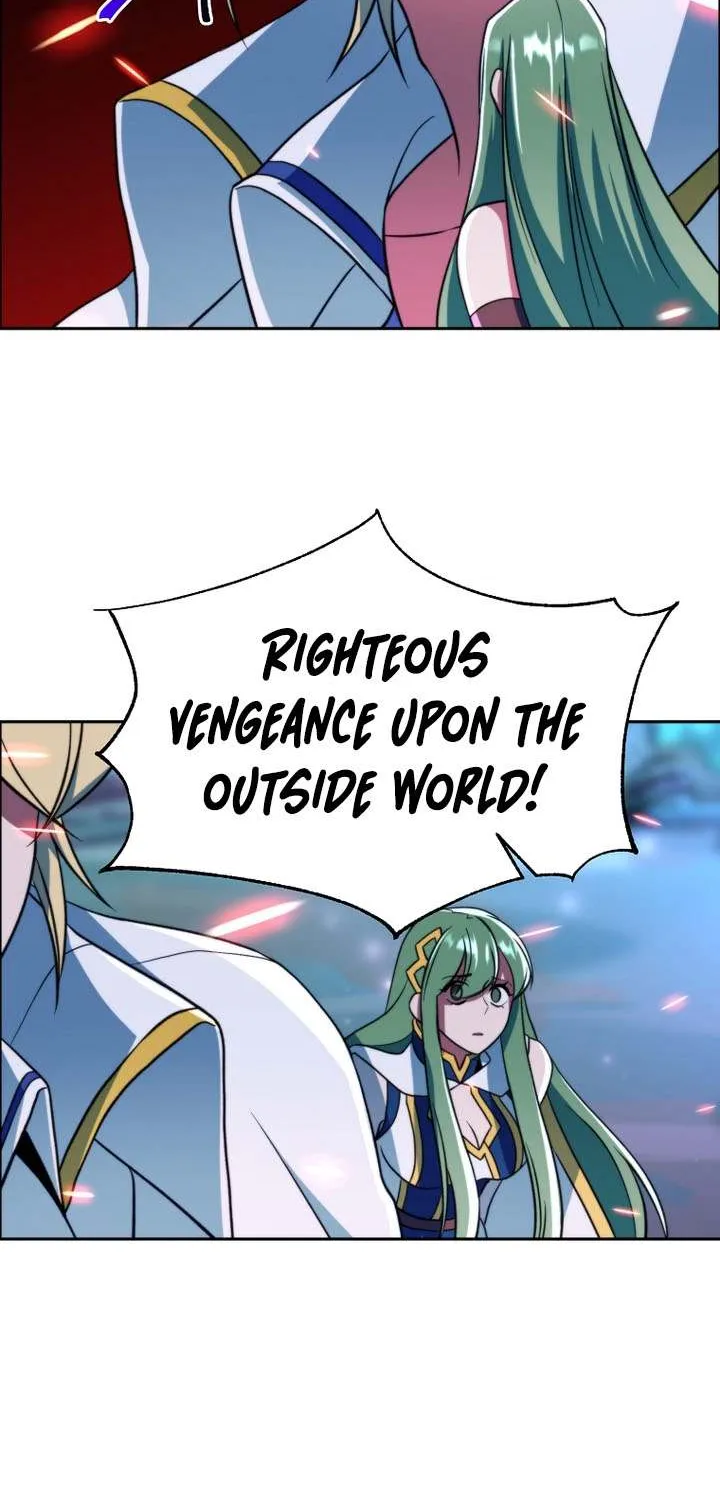 Read Archmage Transcending Through Regression chapter 145 image 4 on Lezhin