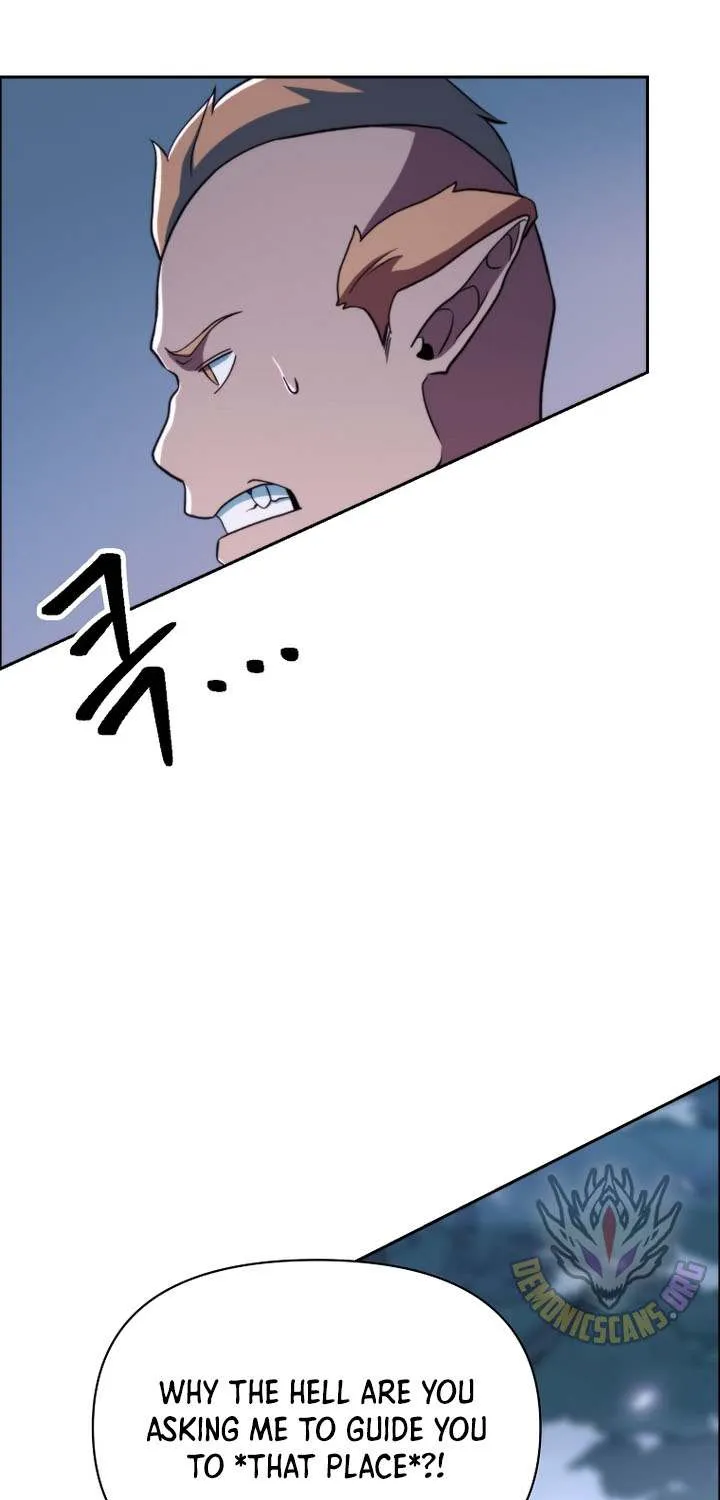 Read Archmage Transcending Through Regression chapter 145 image 47 on Lezhin
