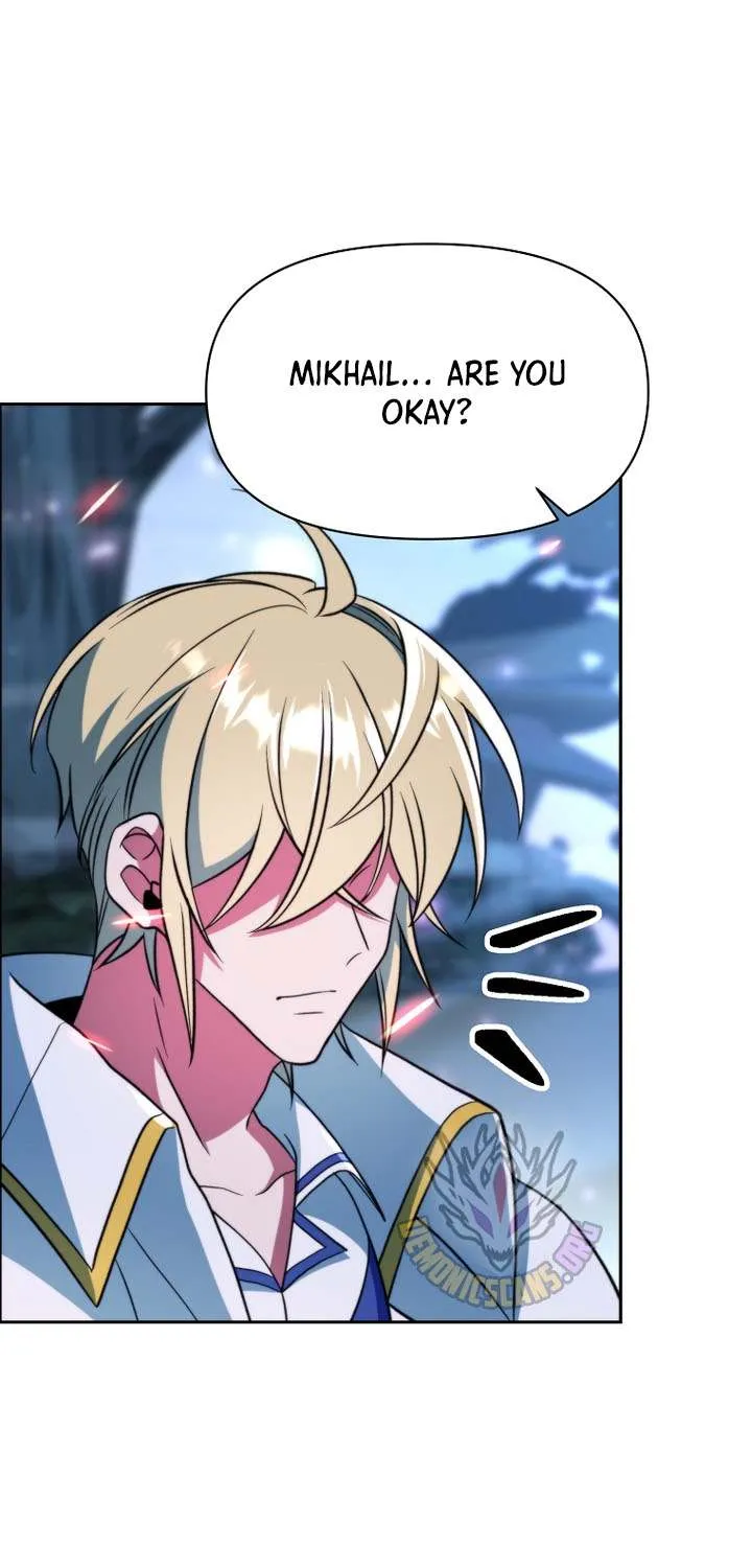 Read Archmage Transcending Through Regression chapter 145 image 5 on Lezhin
