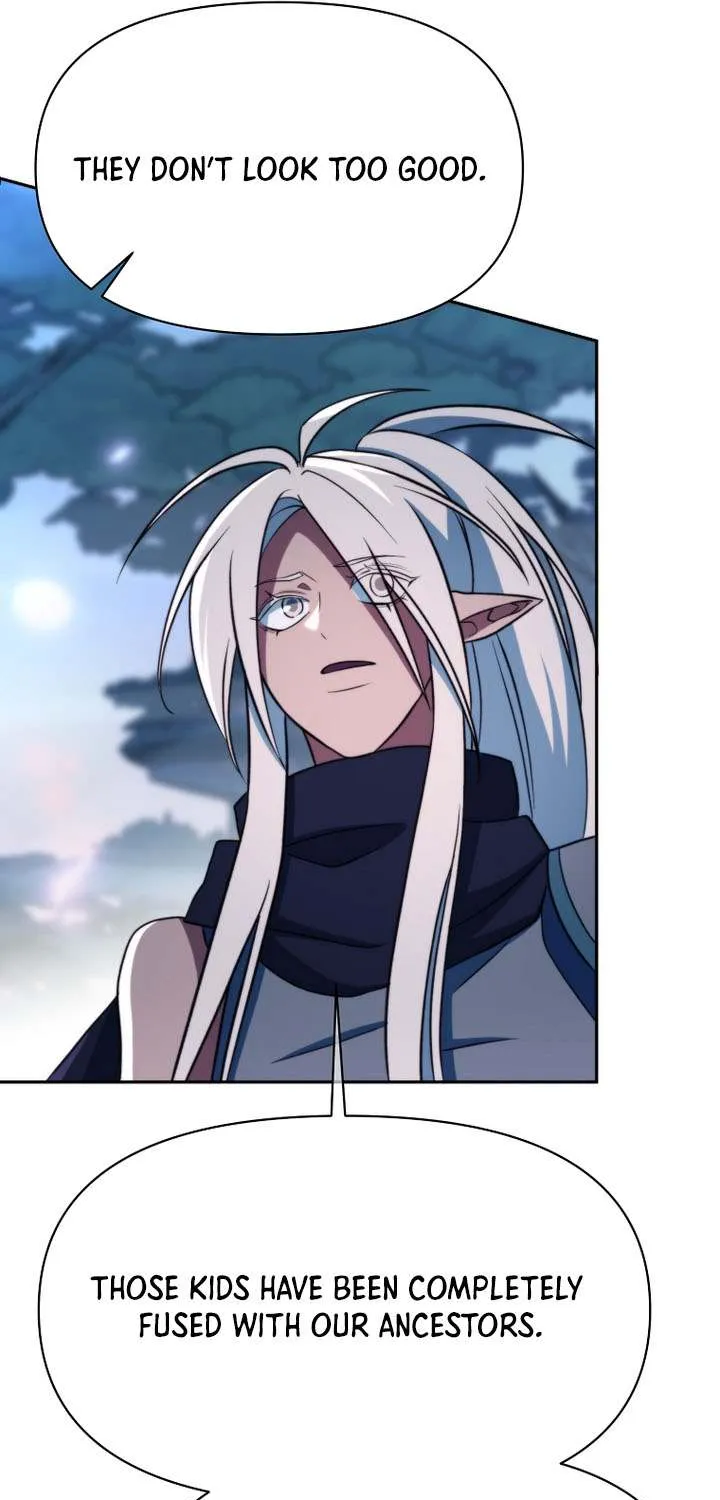 Read Archmage Transcending Through Regression chapter 145 image 56 on Lezhin