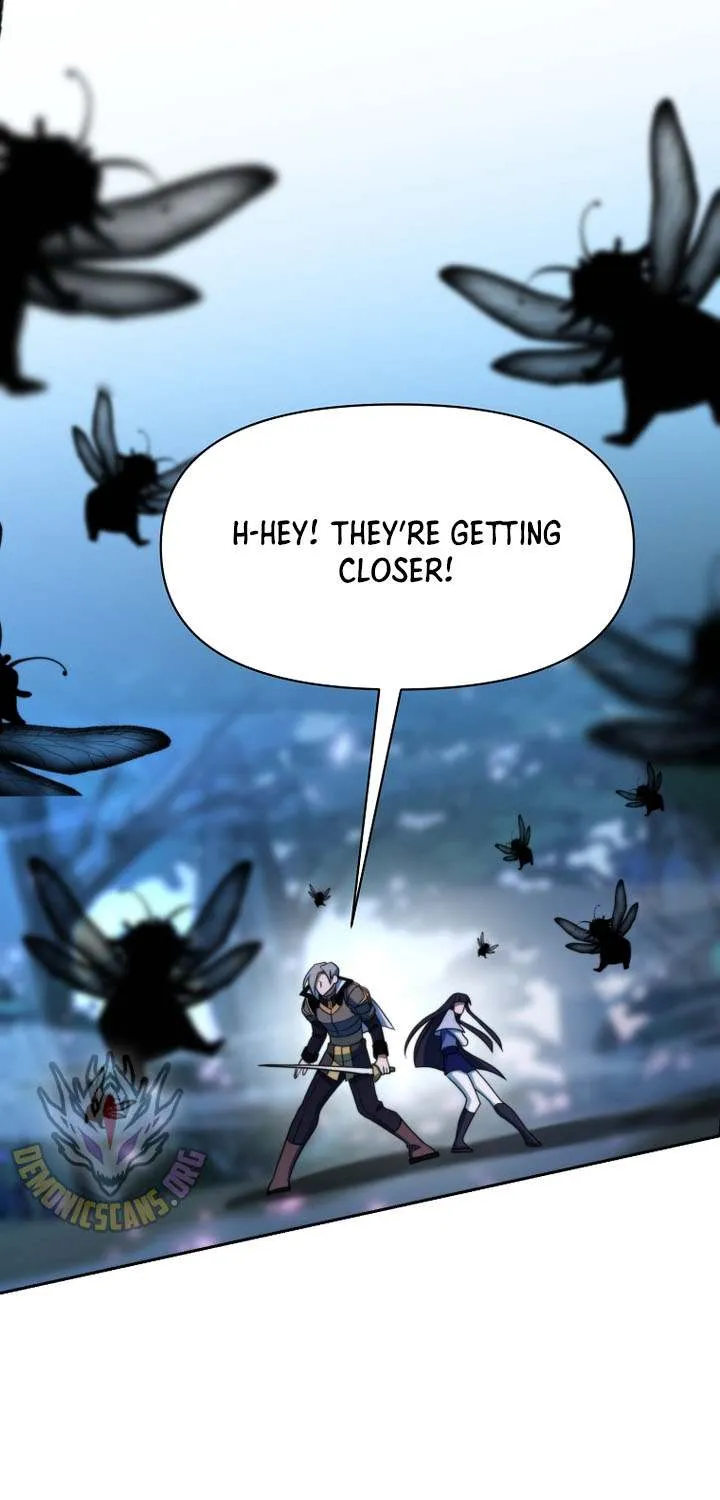 Read Archmage Transcending Through Regression chapter 145 image 60 on Lezhin