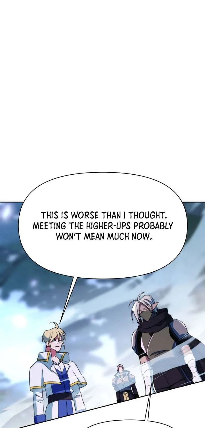 Read Archmage Transcending Through Regression chapter 145 image 9 on Lezhin