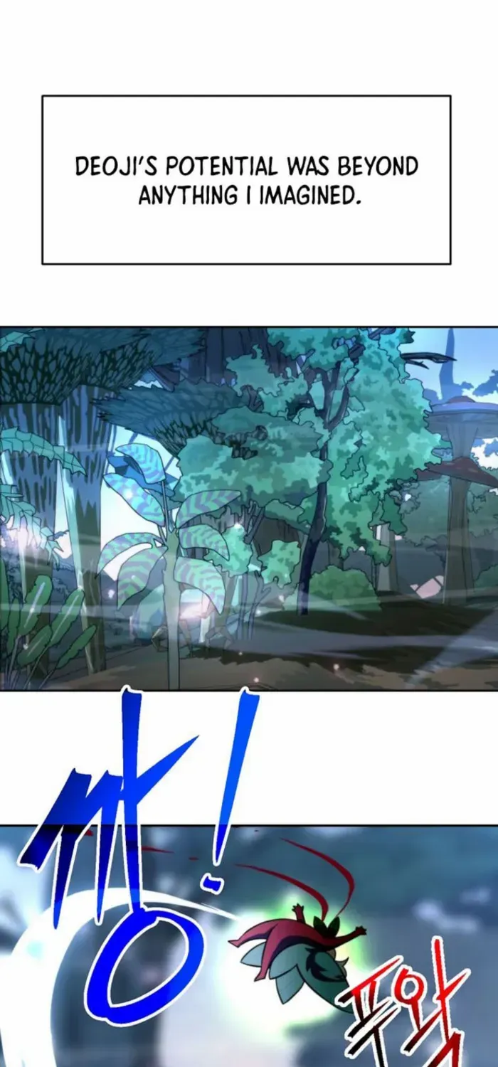 Read Archmage Transcending Through Regression chapter 146 image 1 on Lezhin