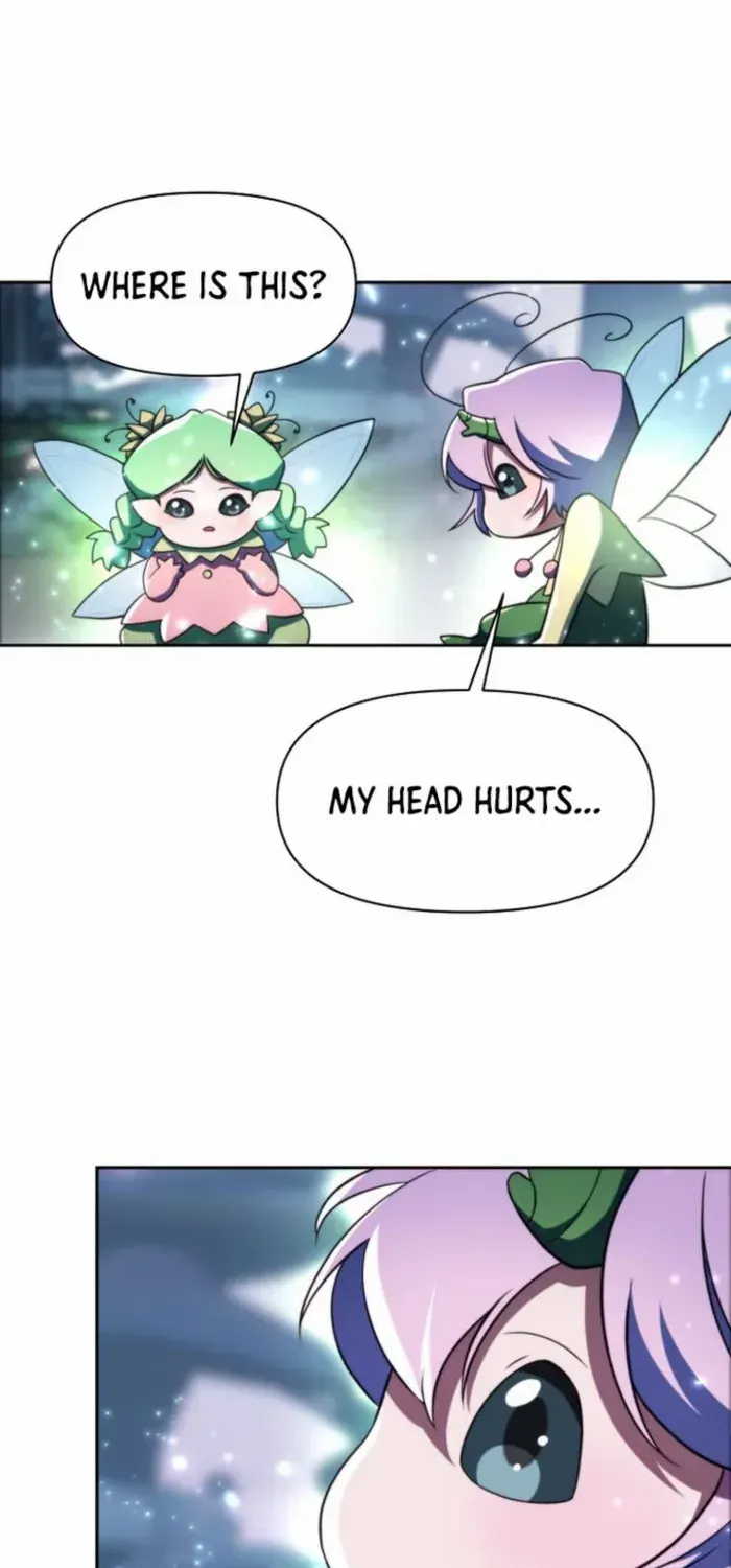 Read Archmage Transcending Through Regression chapter 146 image 10 on Lezhin