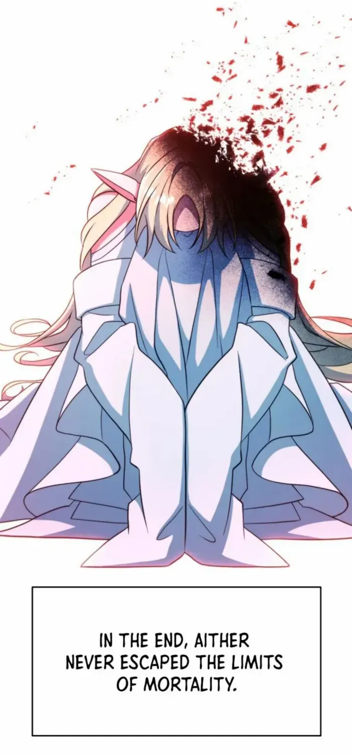 Read Archmage Transcending Through Regression chapter 146 image 24 on Lezhin