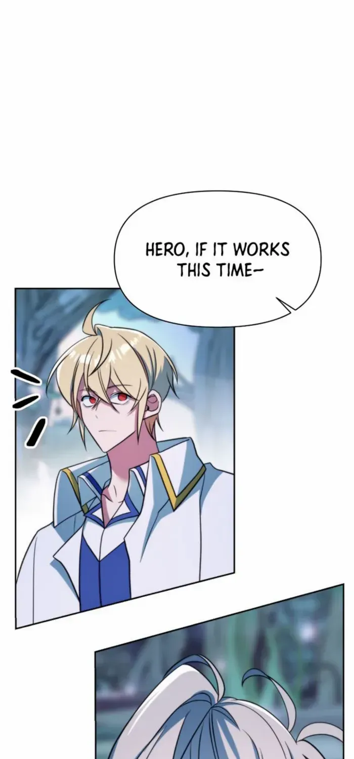 Read Archmage Transcending Through Regression chapter 146 image 28 on Lezhin