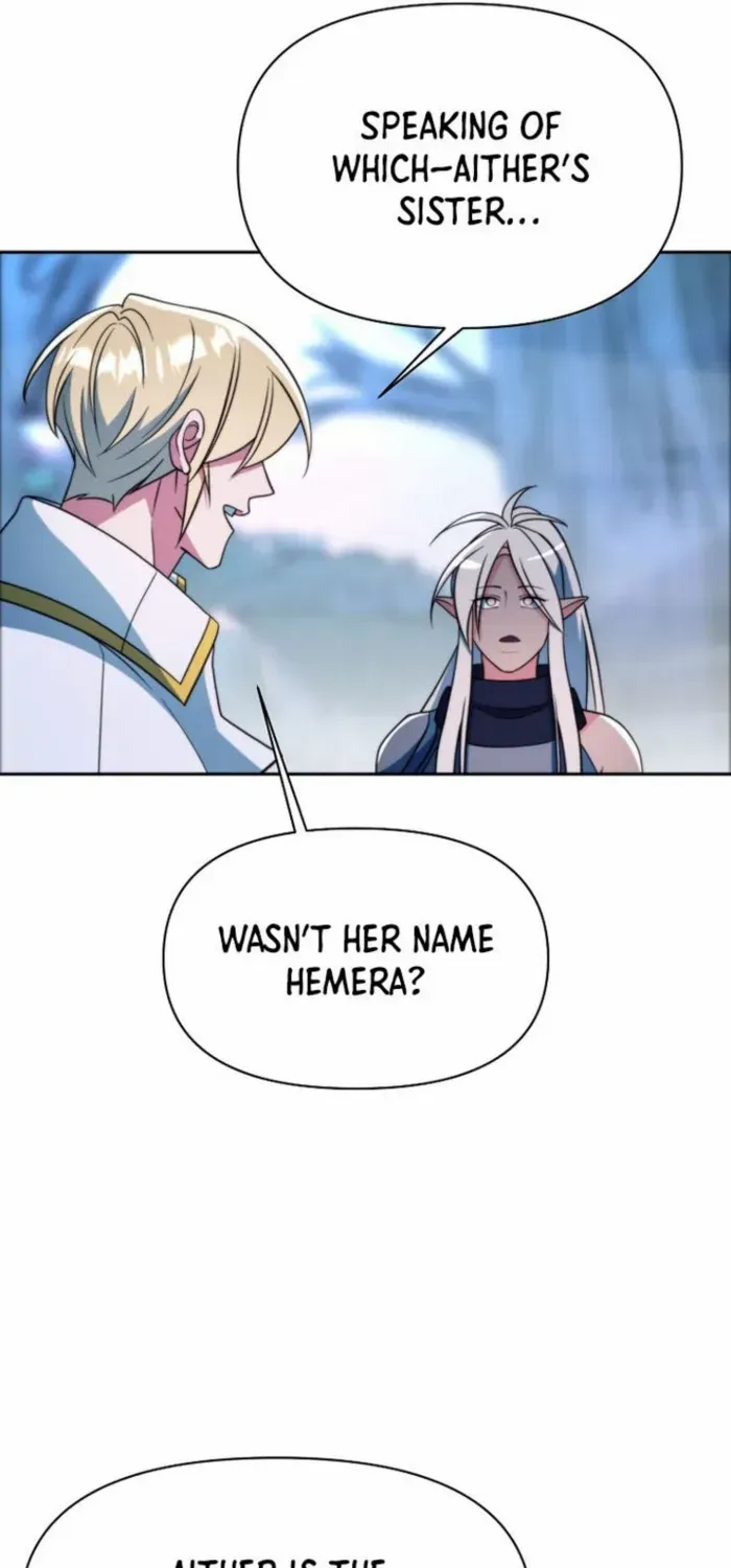 Read Archmage Transcending Through Regression chapter 146 image 34 on Lezhin