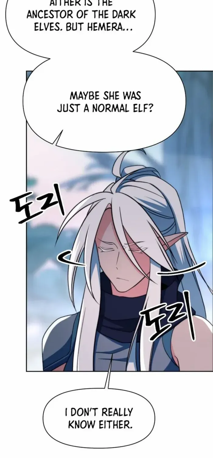Read Archmage Transcending Through Regression chapter 146 image 35 on Lezhin