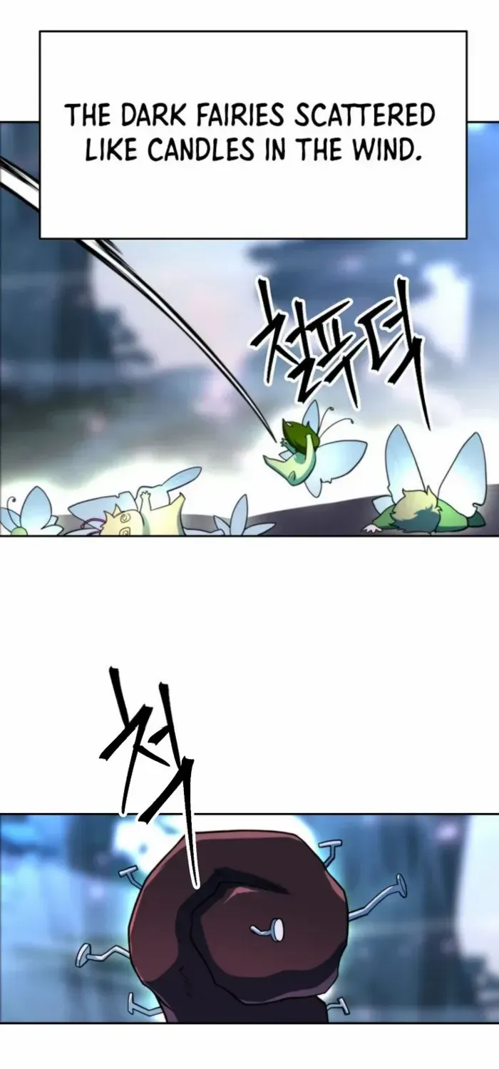 Read Archmage Transcending Through Regression chapter 146 image 4 on Lezhin