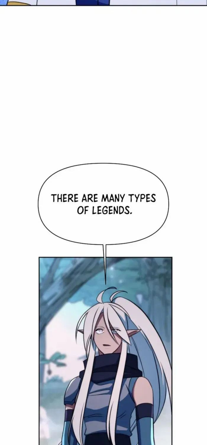 Read Archmage Transcending Through Regression chapter 146 image 42 on Lezhin