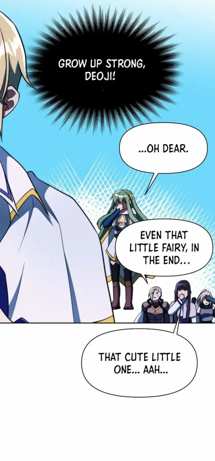 Read Archmage Transcending Through Regression chapter 146 image 9 on Lezhin