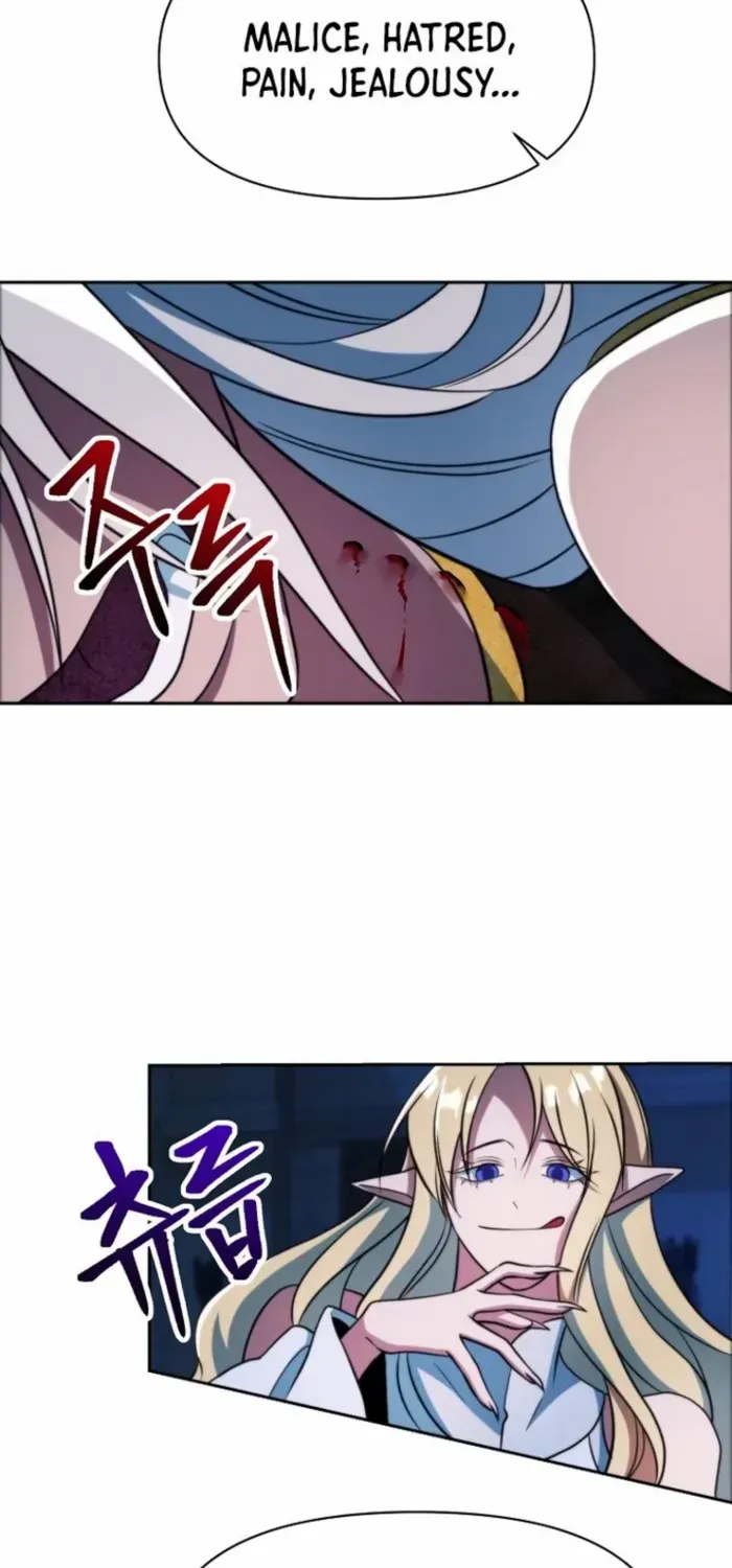 Read Archmage Transcending Through Regression chapter 147 image 11 on Lezhin