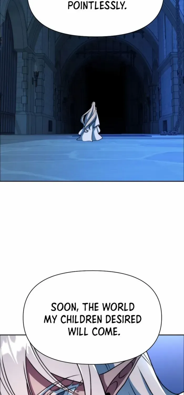 Read Archmage Transcending Through Regression chapter 147 image 21 on Lezhin