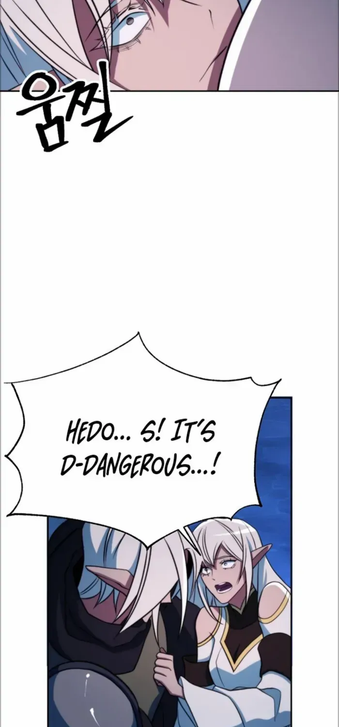 Read Archmage Transcending Through Regression chapter 147 image 31 on Lezhin