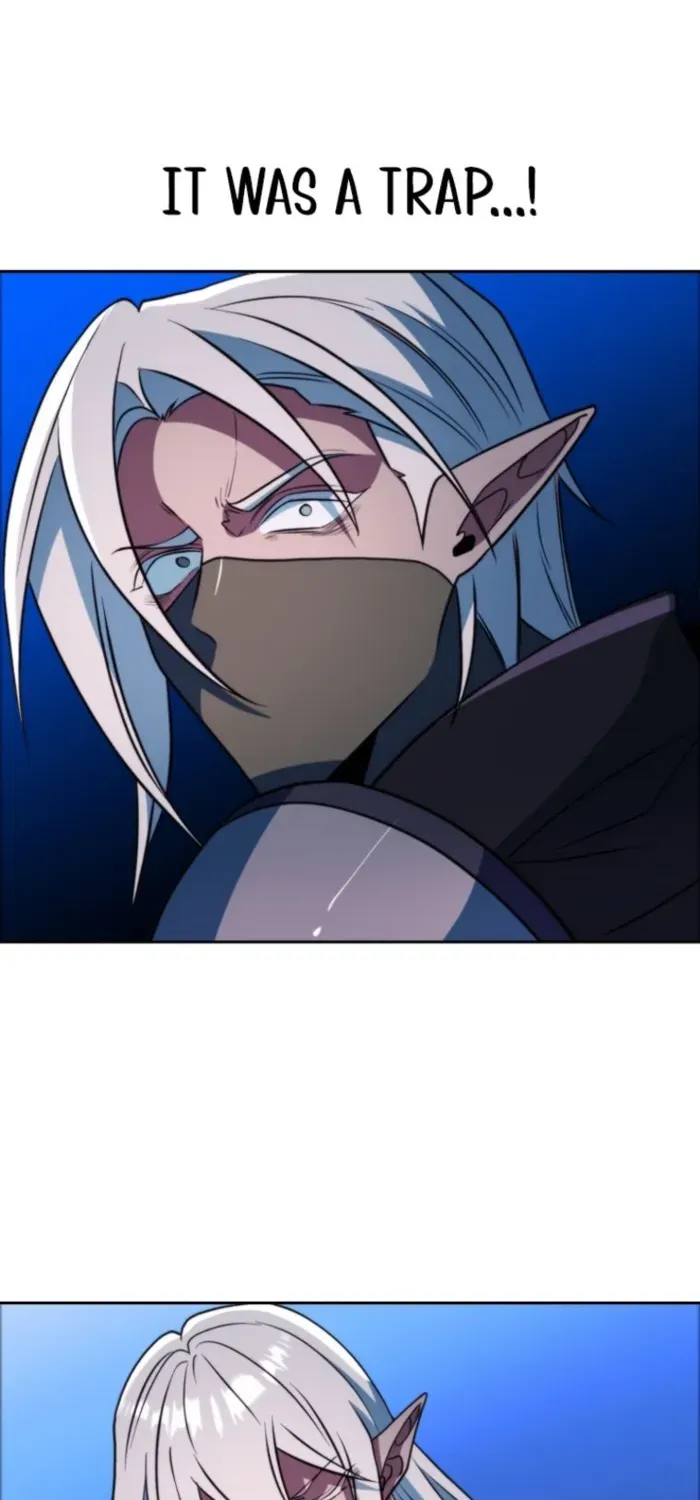 Read Archmage Transcending Through Regression chapter 147 image 36 on Lezhin