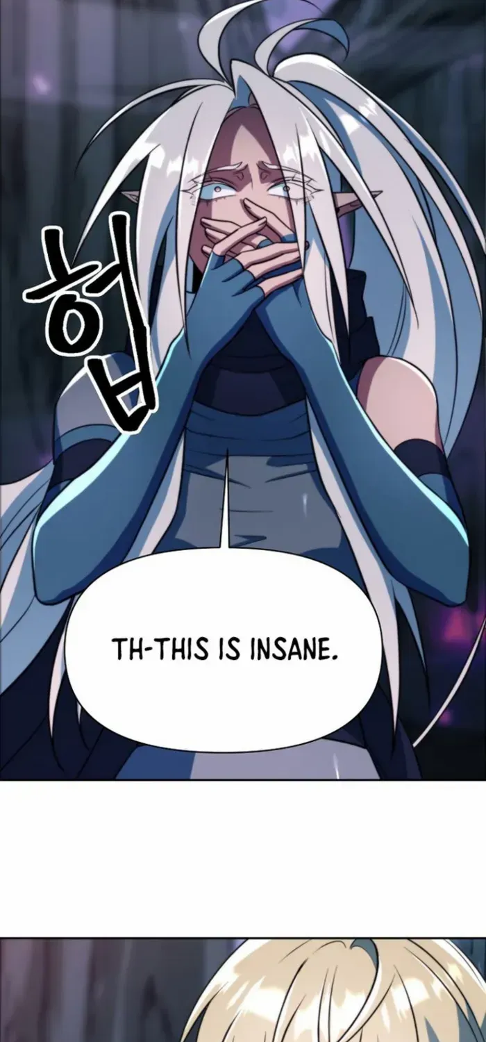 Read Archmage Transcending Through Regression chapter 147 image 4 on Lezhin