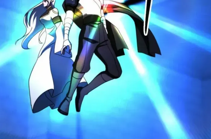 Read Archmage Transcending Through Regression chapter 147 image 57 on Lezhin