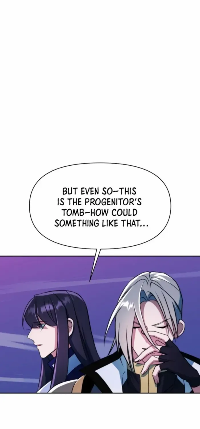 Read Archmage Transcending Through Regression chapter 147 image 63 on Lezhin