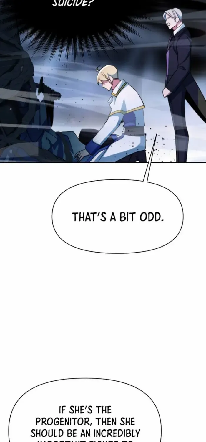 Read Archmage Transcending Through Regression chapter 147 image 66 on Lezhin