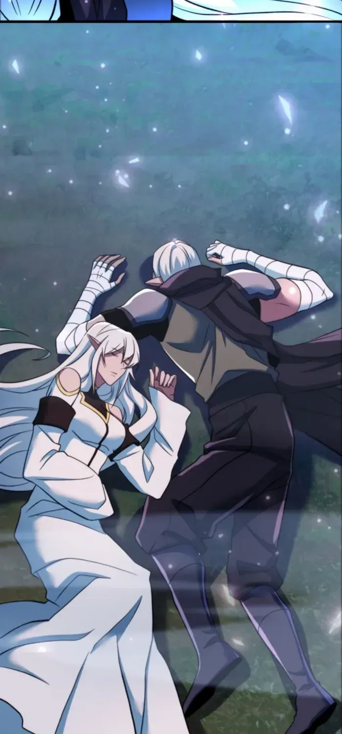 Read Archmage Transcending Through Regression chapter 147 image 97 on Lezhin